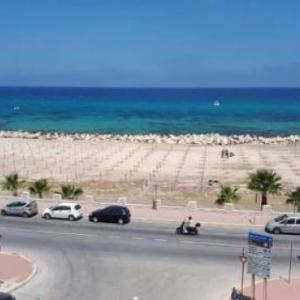 Soffio di Mediterraneo appartamento