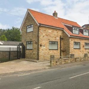 Avon Croft Cottage