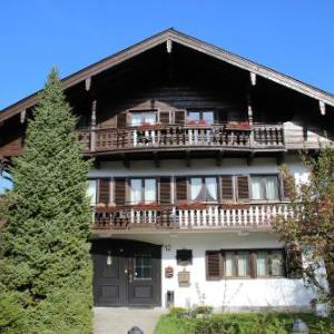 Hotel Setzberg zum See