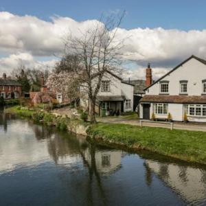 Bridgend Cottage