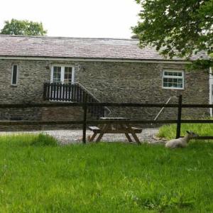 Cefn Bryn Cottage