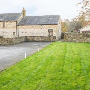 Old Hall Barn