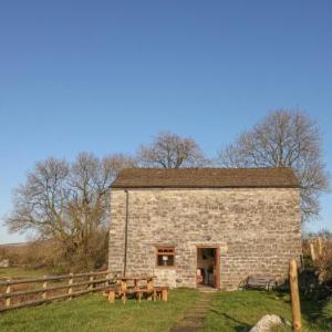 Columbine Camping Barn