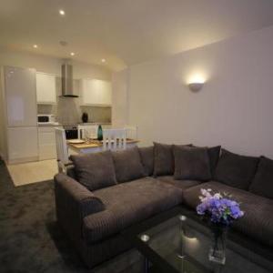 Immaculate 1 Bed Apartment in the heart of Staines