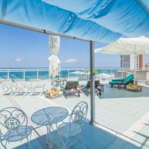 Jewel Boutique Hotel by The Beach