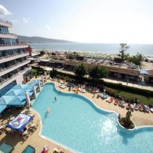 Four Points by Sheraton Sunny Beach