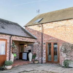 Clun Forest Cottage