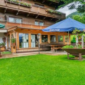 Attractive Apartment in Söll near SkiWelt