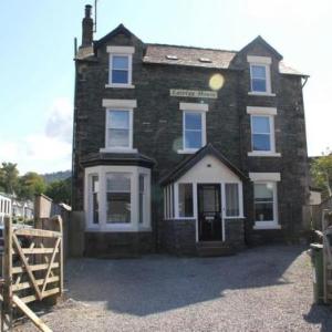 Latrigg House