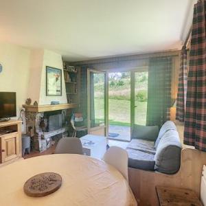 Appartement Combloux 3 pièces 7 personnes - FR-1-560-43