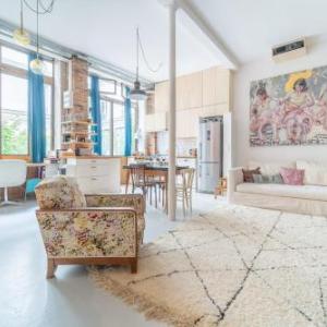 GuestReady - Amazing 2BR Apt with Big Patio 3 mins from Poissonnière