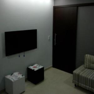 Residencial Aquidabã