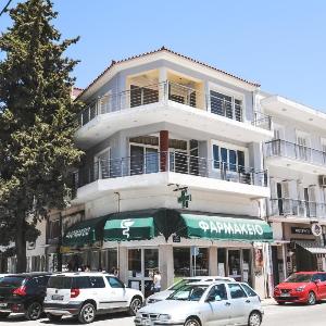 NANTINAS APPARTEMENT