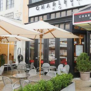 Charlesmark Hotel hotel in Boston