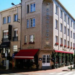 Hotel Claridge