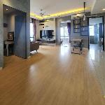 USJ One HomeStay@SubangJaya/USJ1/Sunway/A13*2 3PAX Kuala Lumpur 