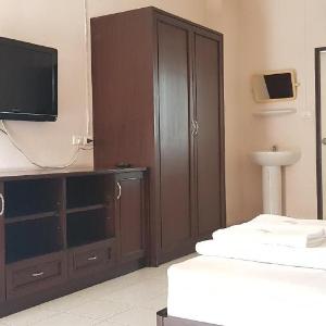 boonvijit apartment