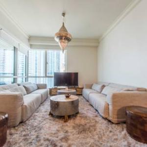 Two Bedroom Apartment in Dubai Marina by Deluxe Holiday Homes