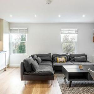 Modern Cosy & bright 1-Bed Apartment in Ealing