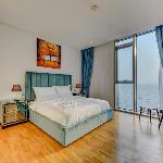 Full Sea-View Luxurious Apartment 