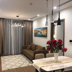 Netflix free- Luxury Condotel Vinhomes Skylake