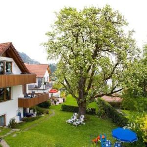 Ferienwohnung Haus beim Birnbaum