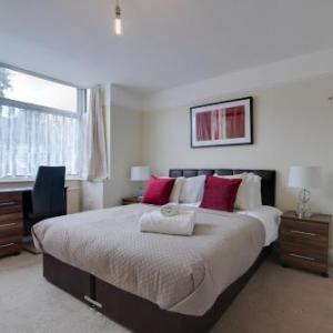 Newark House - 2 Bedroom Serviced Apartment