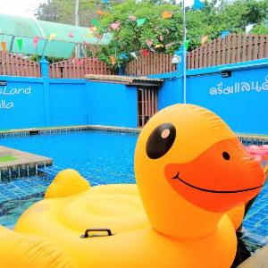 Dream Land Villa