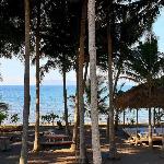 BATANGAS Beach House Cabana and Swimming Pool