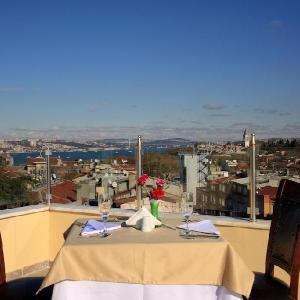 Aldem Hotel