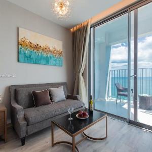 Ocean View Panorama Nha Trang Free Pool 7 Gym 07