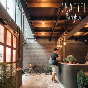 Craftel Bangkok