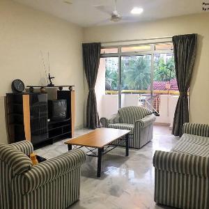 Comfortable Homestay at Ocean View Resort PD