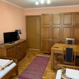 Apartmani Pandurevic Ivanjica