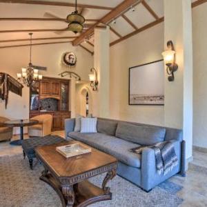 Desert Oasis with Private Pool Less Than 2Mi to Old Town