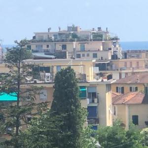 Rapallo Attico Claudio