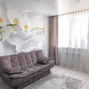 clean bright studio near the Mariinsky Theater