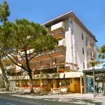 Hotel Bellaria 