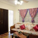 Baan-Arun homestay Bangkok