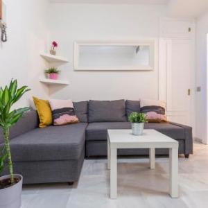 Cozy&Modernhistoric centre of Seville AC/WiFi4px