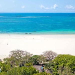 Tequila Sunrise Beach Cabana - Diani Beach