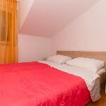 Trosobni apartman s pogledom na more. Br 3