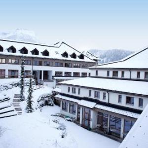 Robinson Club Schlanitzen Alm