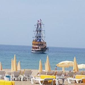 Miss Cleopatra Hotel