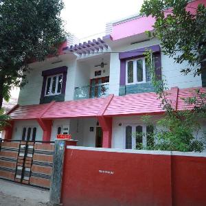 La Casa The Home Stay