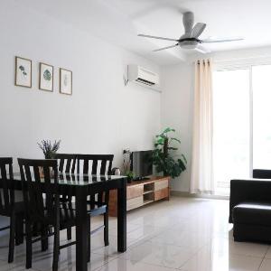 Superior 2 room with warmly design in  Georgetown