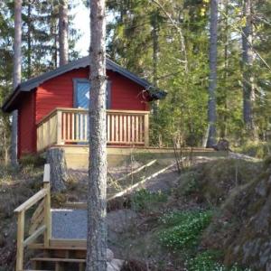 Långsjön Stugor & Camping