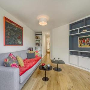 GuestReady - Fantastic 1BR Flat 100m away from Oberkampf