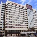 AMAKS Congress Hotel Rostov on Don