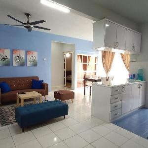 My Little Apartment